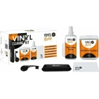 Набір для чищення платівок, голки, звукознімача Vinyl Buddy - Vinyl cleaning KIT Набір для чищення платівок, голки, звукознімача Vinyl Buddy - Vinyl cleaning KIT