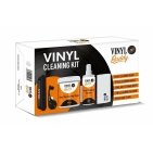 Набір для чищення платівок, голки, звукознімача Vinyl Buddy - Vinyl cleaning KIT Набір для чищення платівок, голки, звукознімача Vinyl Buddy - Vinyl cleaning KIT