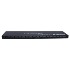 AirBase HD-SP1164K-2.0 HDMI Splitter 1X16 V2.0, 4Kx2K@60Hz AirBase HD-SP1164K-2.0 HDMI Splitter 1X16 V2.0, 4Kx2K@60Hz
