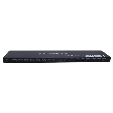 AirBase HD-SP1164K-2.0 HDMI Splitter 1X16 V2.0, 4Kx2K@60Hz