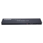 AirBase HD-SP1164K-2.0 HDMI Splitter 1X16 V2.0, 4Kx2K@60Hz AirBase HD-SP1164K-2.0 HDMI Splitter 1X16 V2.0, 4Kx2K@60Hz