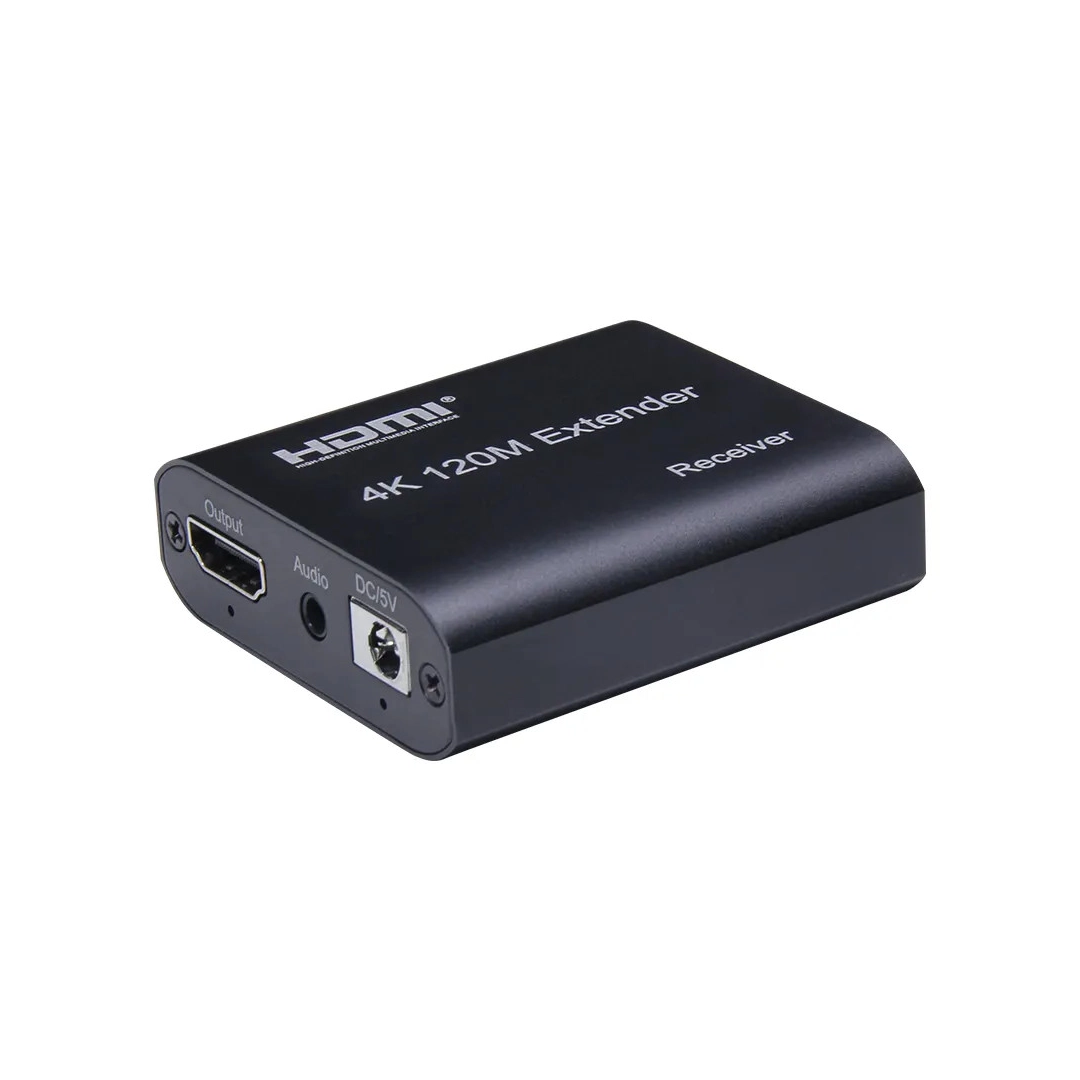 AirBase HD-EX1204k-Loop 120m hdmi extender Loop AirBase HD-EX1204k-Loop 120m hdmi extender Loop