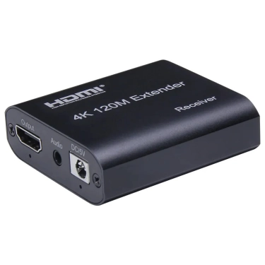 AirBase HD-EX1204k-Loop 120m hdmi extender Loop