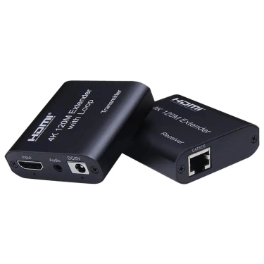 AirBase HD-EX1204k-Loop 120m hdmi extender Loop