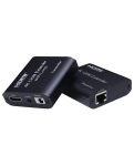 AirBase HD-EX1204k-Loop 120m hdmi extender Loop