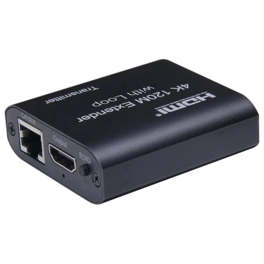 AirBase HD-EX1204k-Loop 120m hdmi extender Loop
