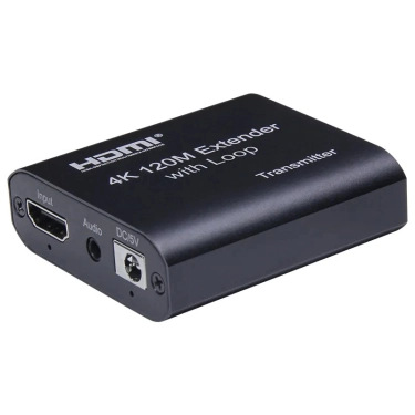 AirBase HD-EX1204k-Loop 120m hdmi extender Loop