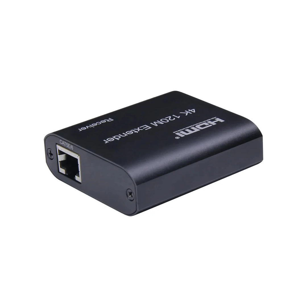 AirBase HD-EX1204k-Loop 120m hdmi extender Loop AirBase HD-EX1204k-Loop 120m hdmi extender Loop
