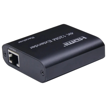 AirBase HD-EX1204k-Loop 120m hdmi extender Loop