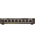 Netgear GS308P 8-Port Gigabit Ethernet Switch