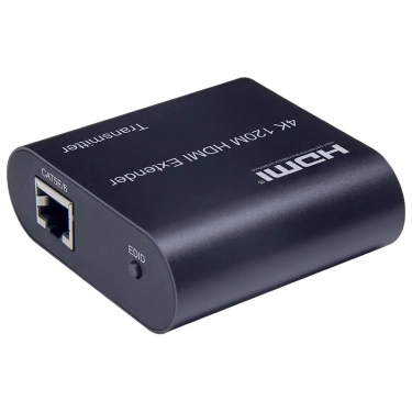 AirBase HD-EX1204k 120m hdmi extender