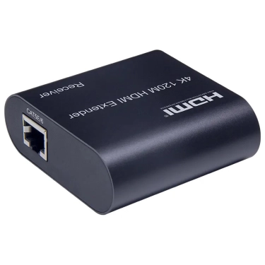 AirBase HD-EX1204k 120m hdmi extender