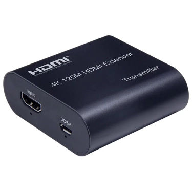 AirBase HD-EX1204k 120m hdmi extender