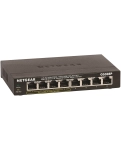 Netgear GS308P 8-портовий гігабітний комутатор Ethernet