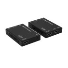 AirBase HD-E5200 HDMI над IP Extender with Loop Out (150m) AirBase HD-E5200 HDMI над IP Extender with Loop Out (150m)