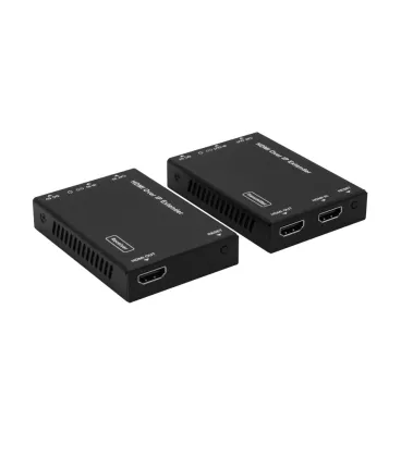 AirBase HD-E5200 HDMI над IP Extender with Loop Out (150m)