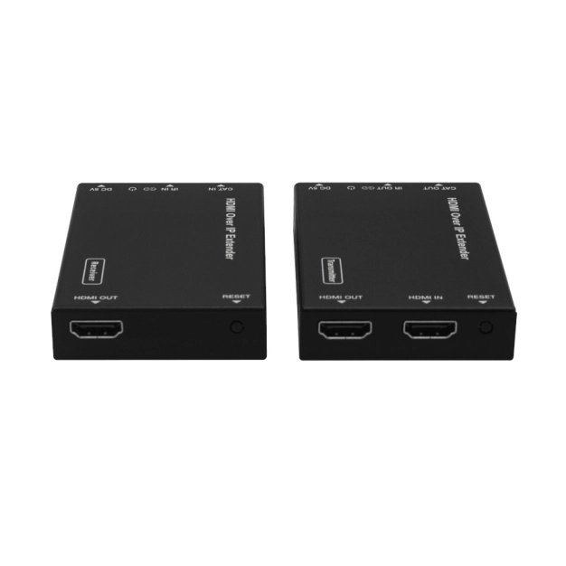 AirBase HD-E5200 HDMI над IP Extender with Loop Out (150m)