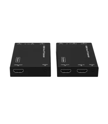 AirBase HD-E5200 HDMI над IP Extender with Loop Out (150m)