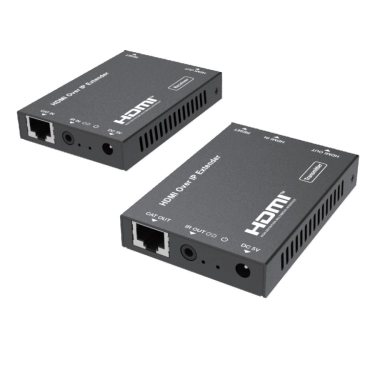 AirBase HD-E5200 HDMI над IP Extender with Loop Out (150m)