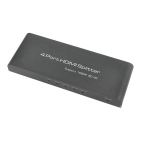 AirBase K-SP14 HDMI V1.4 Splitter 1x4