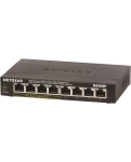 Netgear GS308P 8-портовий гігабітний комутатор Ethernet