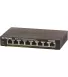 Netgear GS308P 8-портовий гігабітний комутатор Ethernet
