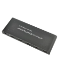 AirBase K-SP14 HDMI V1.4 Splitter 1x4