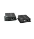 AirBase K-EX100IR4K HDMI 2.0 передавач по кручений парі на 100м з ІЧ і каскадною функцією