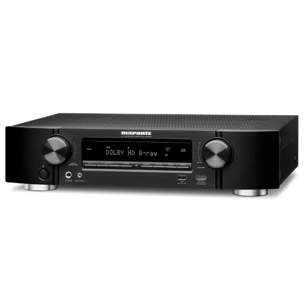 AV-ресивер Marantz NR1509