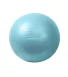 М'яч для фітнесу (фітбол) PowerPlay 4001 Ø65 cm Gymball М'ятний + помпа
