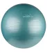 М'яч для фітнесу (фітбол) PowerPlay 4001 Ø75 cm Gymball Зелений + помпа