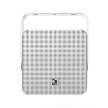 Всепогодна акустика Audac VIRO5/W Compact performance loudspeaker White version - 8Ω