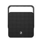 Акустика Audac VIRO5D/B Compact performance loudspeaker Black version - 16Ω Акустика Audac VIRO5D/B Compact performance loudspeaker Black version - 16Ω