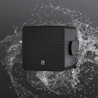 Акустика Audac VIRO5D/B Compact performance loudspeaker Black version - 16Ω Акустика Audac VIRO5D/B Compact performance loudspeaker Black version - 16Ω