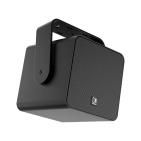 Акустика Audac VIRO5D/B Compact performance loudspeaker Black version - 16Ω Акустика Audac VIRO5D/B Compact performance loudspeaker Black version - 16Ω