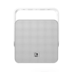 Всепогодна акустика Audac VIRO5D/W Compact performance loudspeaker White version - 16Ω Всепогодна акустика Audac VIRO5D/W Compact performance loudspeaker White version - 16Ω