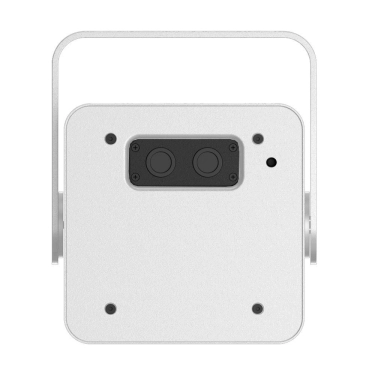 Всепогодна акустика Audac VIRO5D/W Compact performance loudspeaker White version - 16Ω