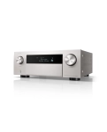 AV Ресівер Denon AVC-X4800H 8K (9.4 сh) Silver