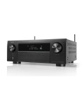 AV Receiver Denon AVC-X4800H 8K (9.4 ch) Black