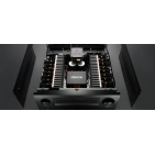 AV Ресівер Denon AVC-X4800H 8K (9.4 сh) Black AV Ресівер Denon AVC-X4800H 8K (9.4 сh) Black