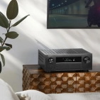 AV Ресівер Denon AVC-X4800H 8K (9.4 сh) Black AV Ресівер Denon AVC-X4800H 8K (9.4 сh) Black