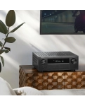 AV Receiver Denon AVC-X4800H 8K (9.4 ch) Black