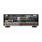AV Ресівер Denon AVC-X4800H 8K (9.4 сh) Black AV Ресівер Denon AVC-X4800H 8K (9.4 сh) Black