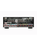 AV Receiver Denon AVC-X4800H 8K (9.4 ch) Black