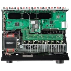 AV Ресівер Denon AVC-X4800H 8K (9.4 сh) Black AV Ресівер Denon AVC-X4800H 8K (9.4 сh) Black