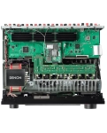 AV Receiver Denon AVC-X4800H 8K (9.4 ch) Black