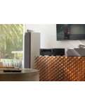 AV Receiver Denon AVC-X4800H 8K (9.4 ch) Black