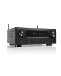 AV Ресівер Denon AVR-X2800H 8K (7.2 сh) Black