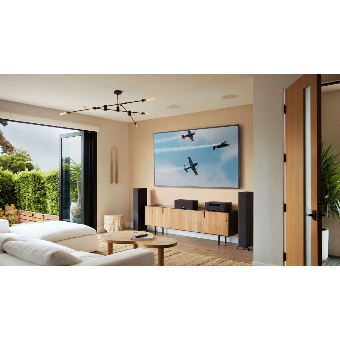 AV Ресівер Denon AVR-X2800H 8K (7.2 сh) Black