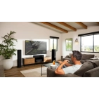 AV Ресівер Denon AVR-X2800H 8K (7.2 сh) Black AV Ресівер Denon AVR-X2800H 8K (7.2 сh) Black